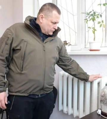 Філатов: «Місто і надалі робитиме все необхідне для підтримки соціальної сфери і всіх, хто потребує допомоги»