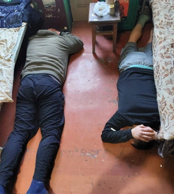 Працювали за двома схемами: на Рівненщині викрили засуджених, які спеціалізувались на шахрайствах