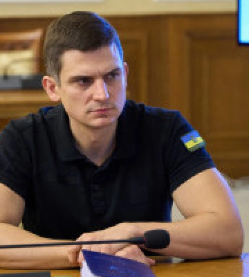 Генпрокурор Костін призначив трьох нових заступників