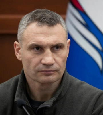 Ракетна атака на столицю: Кличко повідомив, яка ситуація з тепло- та водопостачанням 
