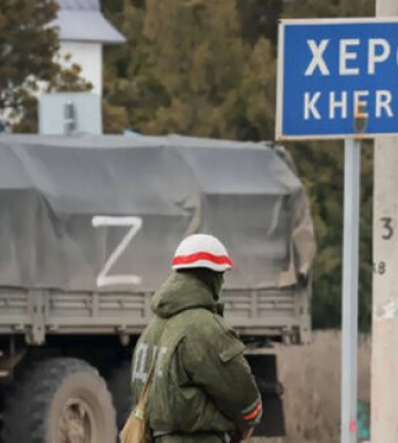 Ворог підтягує додаткові мобілізаційні ресурси на лівобережжя Дніпра, - Гуменюк