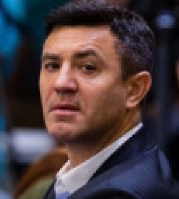 Тищенко вирушив до Таїланду. У &quot;Слузі народу&quot; хочуть виключити його з фракції та партії