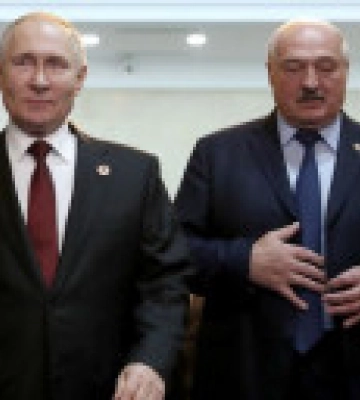 ПАРЄ ухвалила рішення про спільну відповідальність росії та білорусі за війну в Україні
