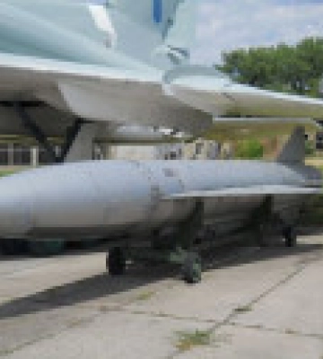 Масований удар по Україні: росіяни застосували ракети “Кинджал” і Х-59