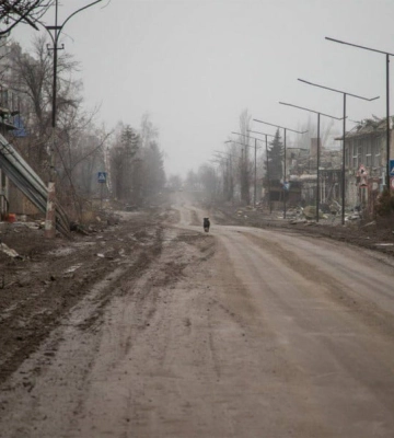 Окупанти перетворюють Луганщину на концтабір