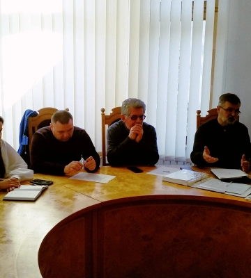У Держекоінспекції у Закарпатській області – новий керівник