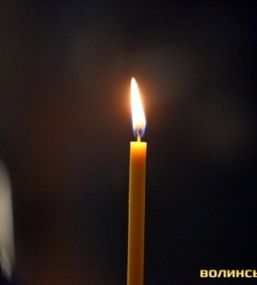 У Луцьку прощатимуться із двома загиблими Героями Олександром Нагорним та Іваном Гнатенком