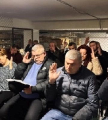 Для захисників додатково виділять з бюджету Мукачева 150 мільйонів гривень