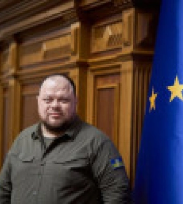 Стефанчук не відряджав Тищенка до Таїланду