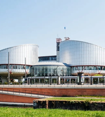 Відмова співпрацювати не зупиняє розгляд: в ЄСПЛ розповіли про долю скарг проти РФ