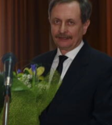 Професору Вадімову призначили державну стипендію