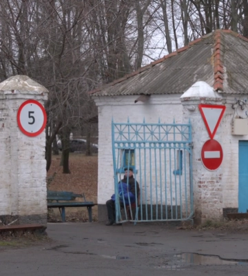 Модульне містечко для ВПО у Полтаві: коли створять та що відомо