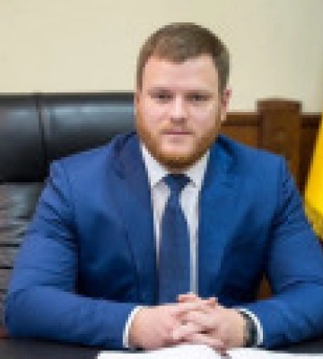 Дмитро Назаренко буде виконувати обов’язки голови Київської ОВА