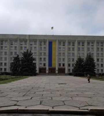 У Полтавській ОВА призначили нових очільника та очільницю управлінь