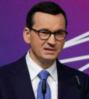 Прем'єр Польщі назвав росію "реальною загрозою"