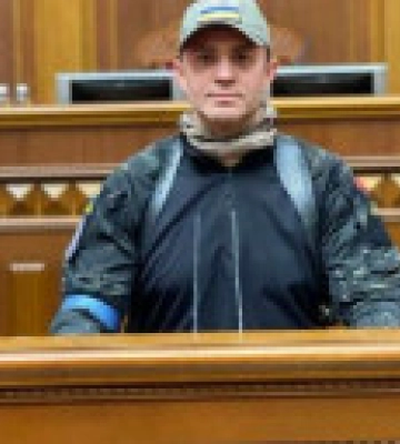 &quot;Провів титанічну роботу&quot;: нардеп оприлюднив виправдання Тищенка з чату “Слуги народу”