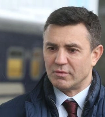 Тищенко виключили з партії СН після поїздки до Таїланду: в які скандали раніше потрапляв нардеп
