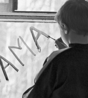 У Харківській області під час війни 28 дітей втратили обох батьків