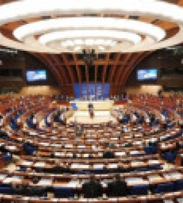 ПАРЄ підтримала резолюцію про створення спецтрибуналу для рф