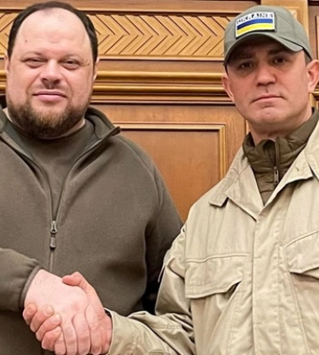 Госпогранслужба отреагировала на поездку Тищенко в Таиланд