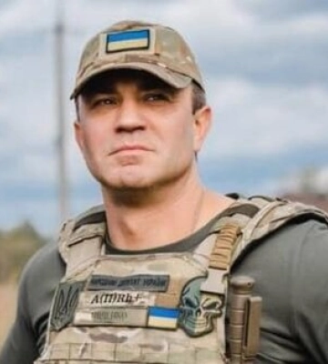 Нардеп Тищенко пересек границу законно, - Госпогранслужба