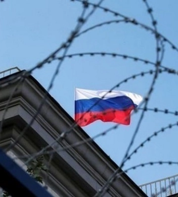 США расширили санкции и визовые ограничения против РФ