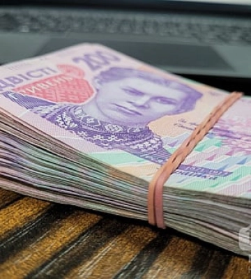 У січні допомогу з міського бюджету отримають майже 1300 криворіжців