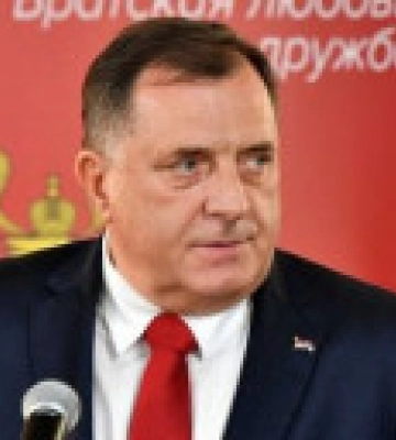 росія зробила помилку, давши Європі дешеву енергію на 40 років - лідер боснійських сербів