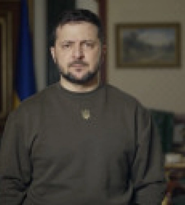Зеленський зібрав Ставку: говорили про нову зброю, протидію ракетним атакам та ситуацію на Бахмутському напрямку