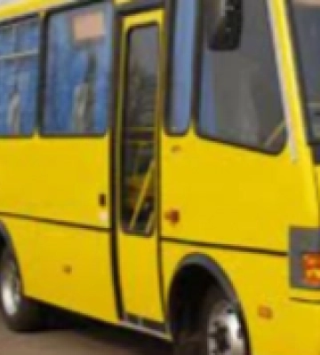 Відновили сполучення за маршрутом Дубно – Млинів