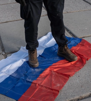 На Полтавщині судитимуть чотирьох прихильників «руского міра»