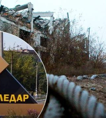 Під нестихаючими обстрілами з Бахмута евакуюють місцевих