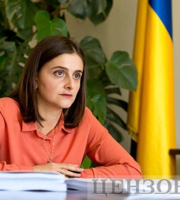 &quot;Слуга народа&quot; Василевская-Смаглюк, избранная по округу в Буче и Бородянке, 24 февраля призывала украинцев не эвакуироваться:&amp;hellip;