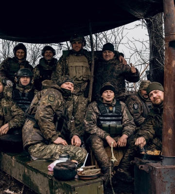 Російські війська почали штурм Вугледару, - Бутусов