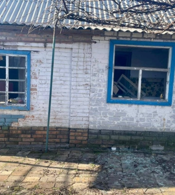 Без прильотів ворожих ракет, а під обстрілом: ситуація на Дніпропетровщині станом на вечір