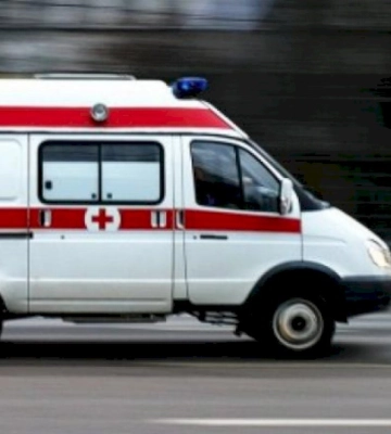 Артобстріл Очеретиного: Двоє людей загинули, одну поранено