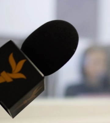 Регіональну стипендію Радіо Свобода виграли журналістки Антоніна Андрійчук та Ольга Івлєва