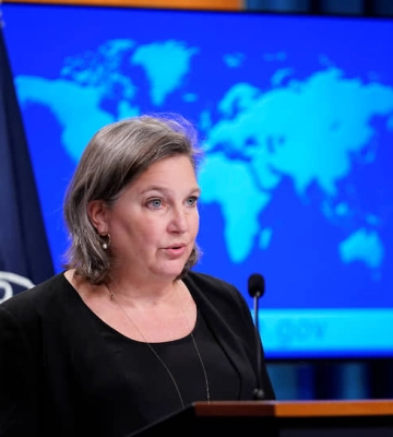 США не зможуть передати танки Abrams Україні до весняного наступу – Нуланд