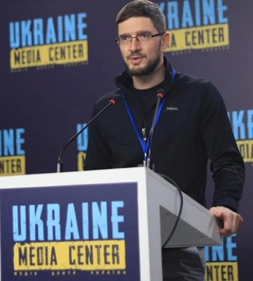 Критическая инфраструктура Одессы подключена к электроснабжению после воздушных атак российских захватчиков
