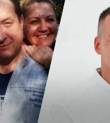 Авіатроща у Броварах: за загиблими відслужили панахиду в Софійському соборі