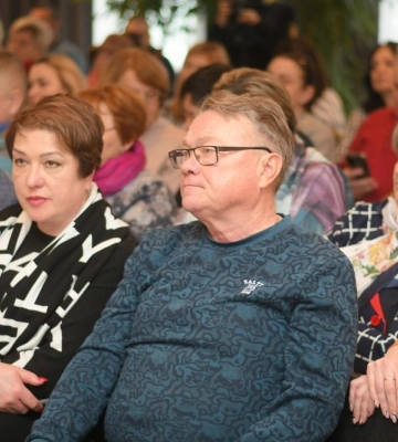 Рятувальники Рівненщини провели семінар для ОСББ (ВІДЕО)