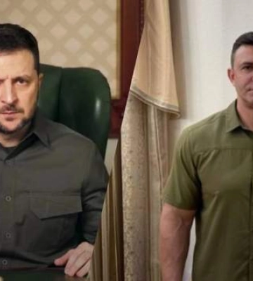 «Вынужден повторить для тех, кто плохо услышал». Зеленский отреагировал на поездку Тищенко в Таиланд