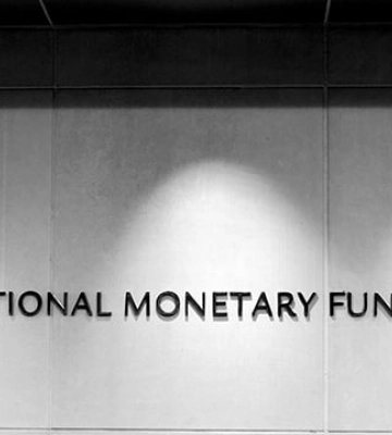 МВФ може затвердити новий пакет допомоги Україні на $16 млрд – ЗМІ
