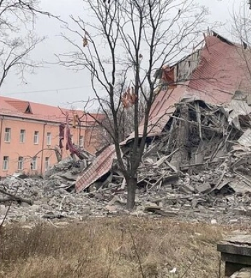 Ситуация в Донецкой области существенно обострилась – глава ОВА