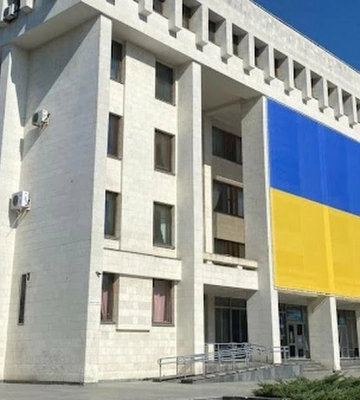 Бібліотеки на Полтавщині отримають обладнання від американського інституту