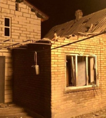 Головне за ніч. П&#039;ятниця, 27 січня