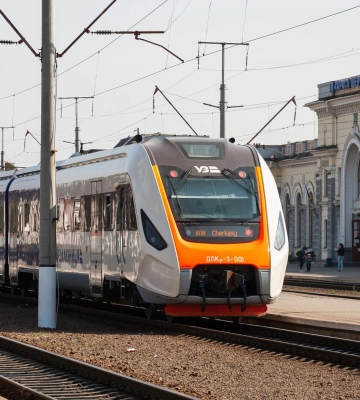 Стало відомо, чи здорожчають квитки в «Укрзалізниці» для полтавців