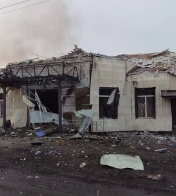 Шестеро людей стали жертвами російської агресії на Донеччині