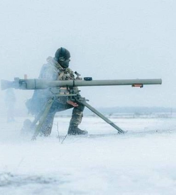Українські війська ведуть контрнаступ у районі Кремінної – ISW (мапа)