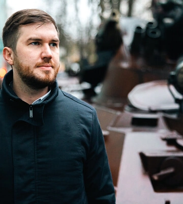Ференц Геленчер: «Орбан, однозначно, є посіпакою Путіна»